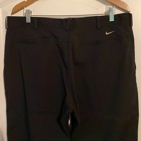 Nike Golf pants. 36x32 - Picture 3 of 3